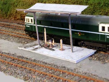 BR fuel point