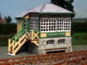 Swanage Signal Box