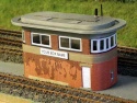 SR Type 13 SIgnal Box