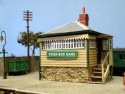 L&SWR Type 1 Signal Box