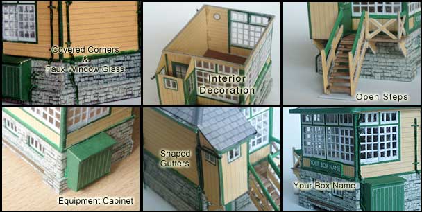 lb&scr signal box details