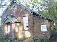 winslade chapel