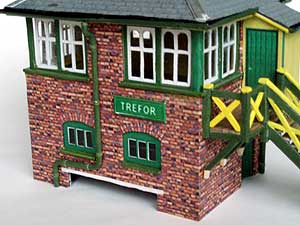 lswr type 4 signal box