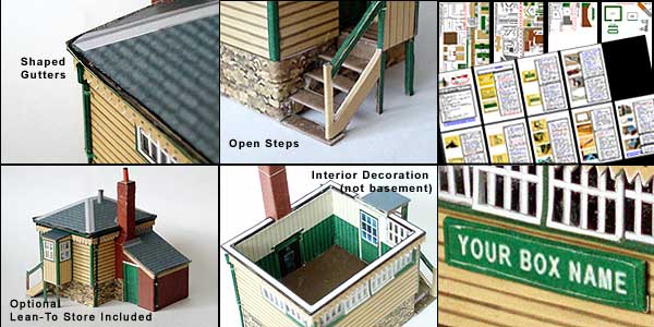 lswr type 1 signal box details